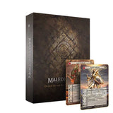 Malediction -Order of the Shattered Throne - Faction Box - Standard.