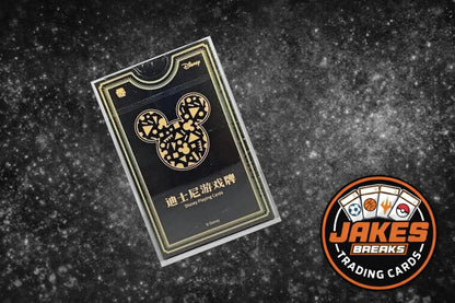 Kakawow - Disney Playing Cards