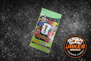 2026 - FIFA World Cup - Adrenalyn XL - Booster Pack.