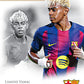 Futera - FC Barcelona - The Headliners 2025/26 Set 1