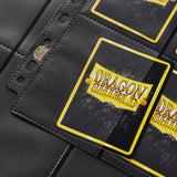 Dragon Shield - 18-Pocket pages (50 pages) x 1 Page