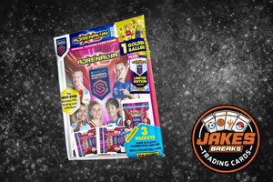 Panini - Barclays Women’s, Super League - Starter Pack.