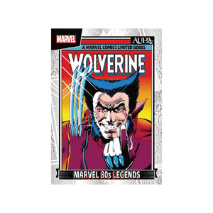 Kakawow - Aura, Marvel 2025 Hobby Box