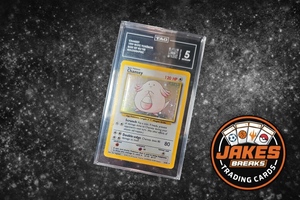 Chansey - TAG 5E.