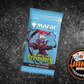 Magic: The Gathering - Secrets or Strixhaven - Play Booster Pack x1.