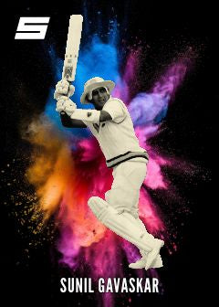 Cricket All-Stars - Series 1
Limited Edition(Retail Edition)