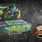 Magic: The Gathering - Secrets or Strixhaven - Play Booster Pack x1.
