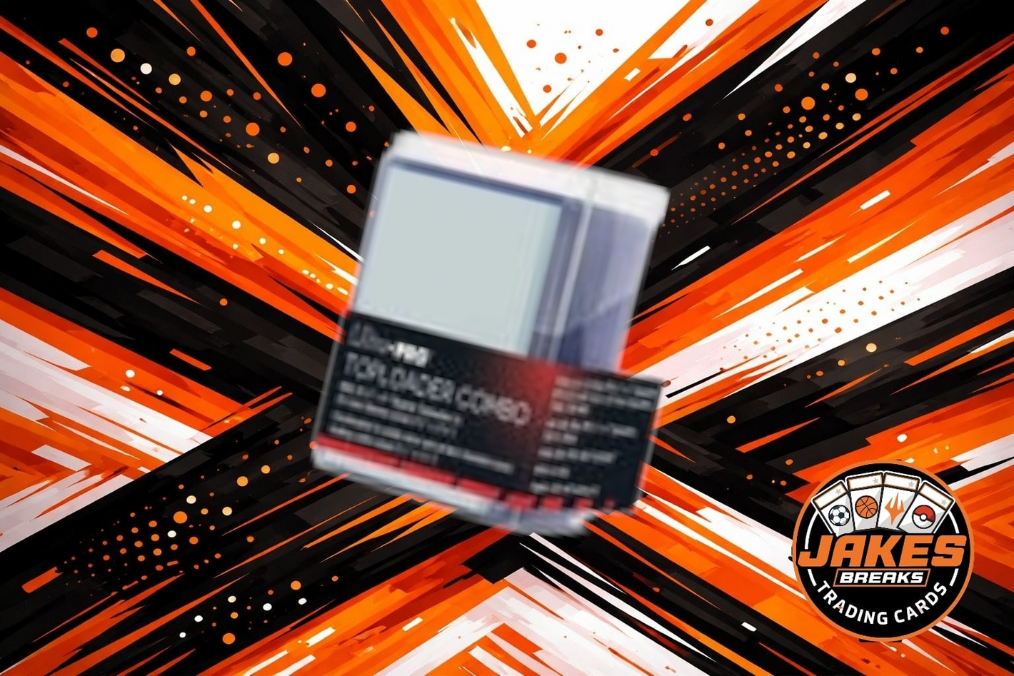Ultra-Pro - Toploader Combo.