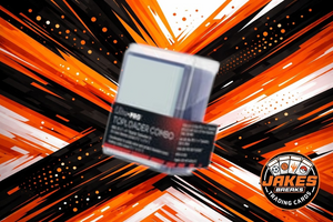 Ultra-Pro - Toploader Combo.