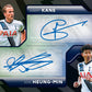 Topps Flagship Premier League 2026/27 - Hobby Box