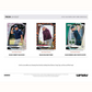 2025 Panini Prizm LIV Golf Hobby Box