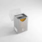 Gamegenic - Mini Card Holder 60+ - Clear