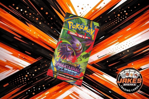 Pokémon - Mega Evolution - Phantasmal Flames - Booster Pack x 1.