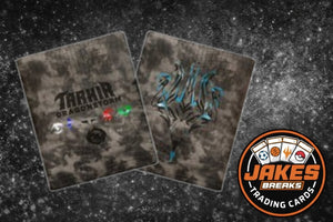 Magic: The Gathering - Return to Tarkir: 9-Pocket Premium Zippered PRO-Binder - 5 Clans