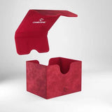 Gamegenic - Sidekick 100+ XL - Red