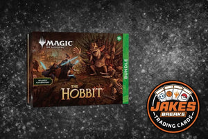 Pre order - Magic: The Gathering - The Hobbit - Bundle