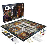 Cluedo Classic.