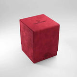 Gamegenic - Squire 100+ XL - Red