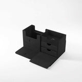 Gamegenic - The Academic 133+ XL Black/Black