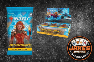 Magic: The Gathering - Aetherdrift - Booster Pack x1