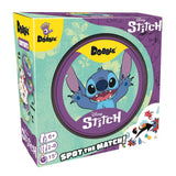 Dobble - Stitch.