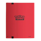 Ultra-Pro - Pokémon - Charmander - 9-Pocket Binder.