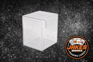 Gamegenic - Bastion 100+ XL - Clear.