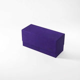 Gamegenic - The Academic 133+ XL Purple/Purple