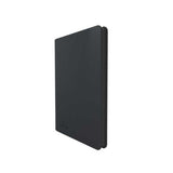 Gamegenic - Zip-Up Album: 18-Pocket - Black