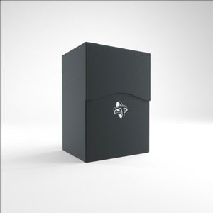 Gamegenic 100-Card Deck Holder, Black