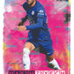 20 21 Topps Neon Future. Champions League Chrome Soccer UEFA Steve Aoki Edition Hobby