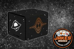 Ultra-Pro - Magic: The Gathering - Edge of Eternities - Premium Alcove Edge Deck Box.