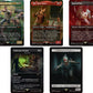 Magic: The Gathering - Playstation Superdrop - Secret Lair - The Last of Us Part 1 - Non-Foil.