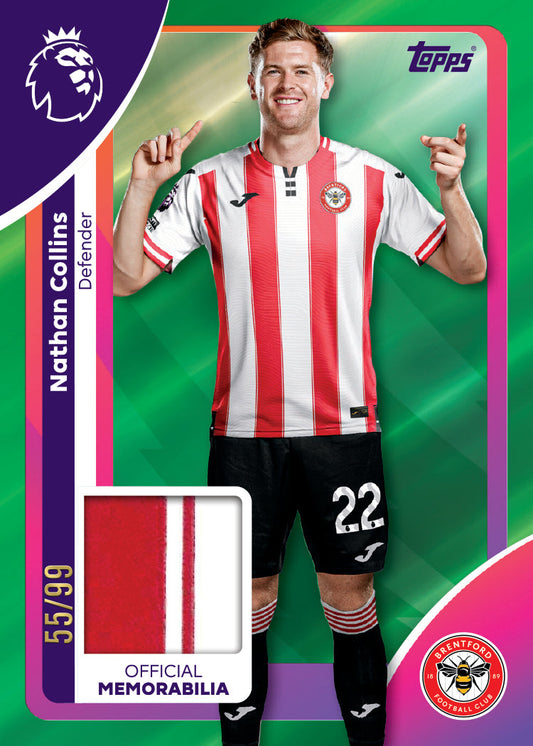 Topps - 2026, Premier League - Hobby Box. PRE ORDER 17/9/2026