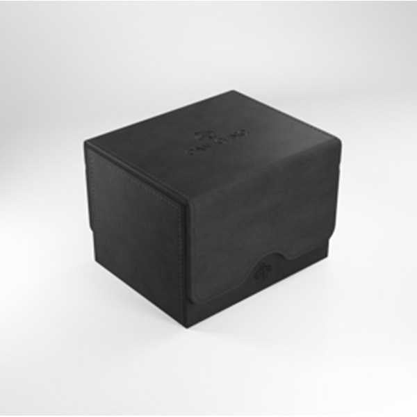 Gamegenic - Sidekick 100+ XL - Black