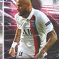 20 21 Topps Neon Future. Champions League Chrome Soccer UEFA Steve Aoki Edition Hobby