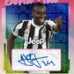 Juventus 2025/26 Team Set