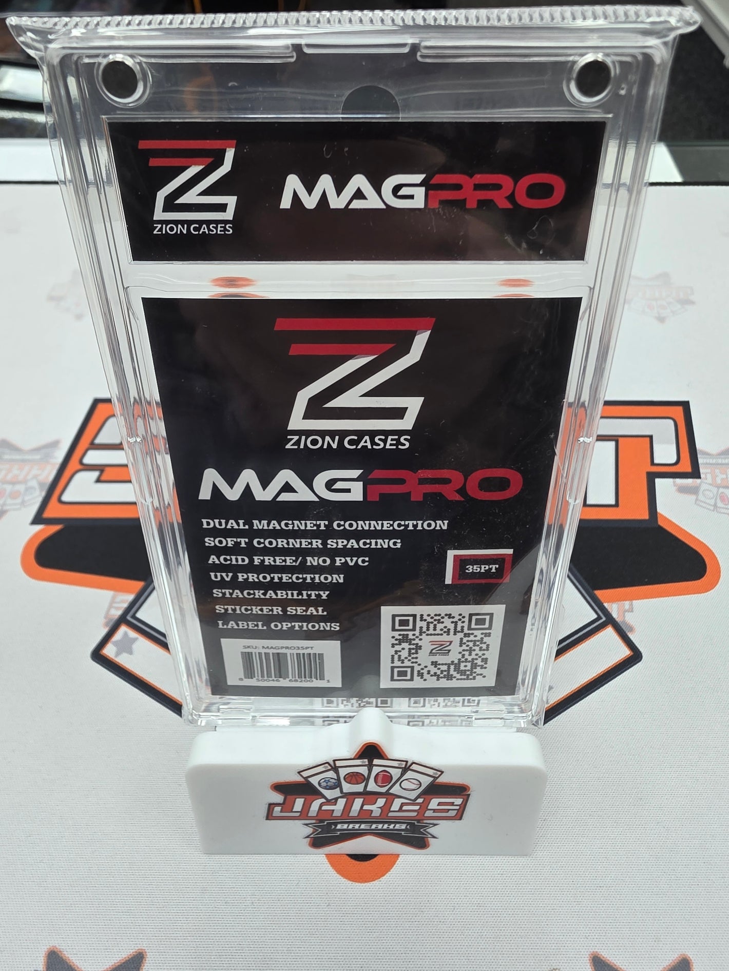 Mag-Pro Zion Cases