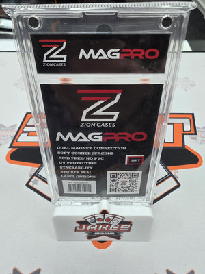 Mag-Pro Zion Cases