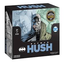 Batman Hush Booster Pack x1