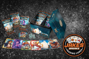 Disney - Lorcana - Azurite Sea - Illumineer's Trove