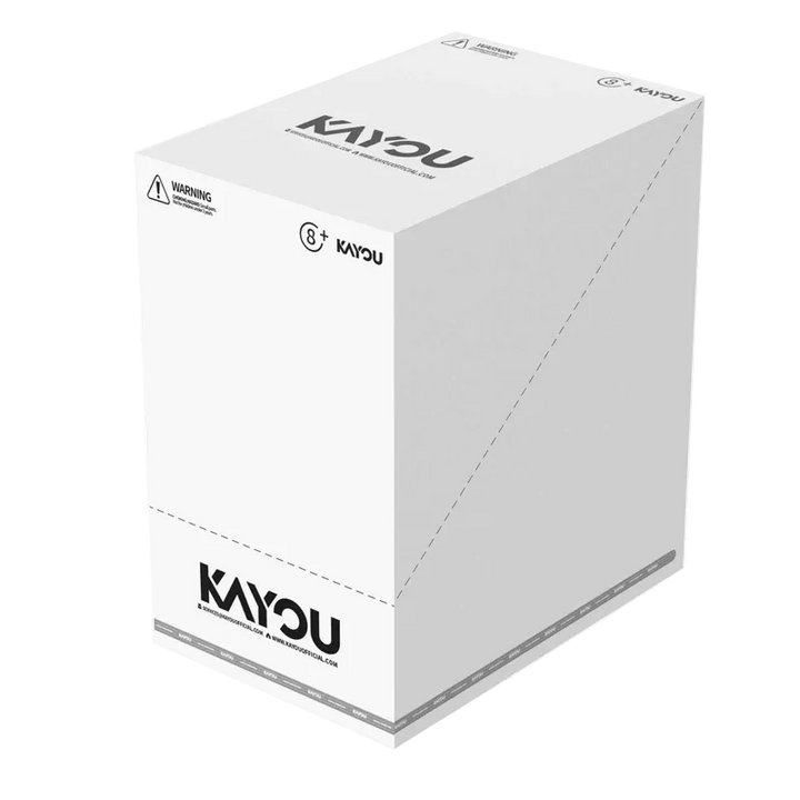 Kayou - My Little Pony - Friendship Eternal Cards Series 03 (Moon Edition) - Sleeved Booster Box (24x Packs)