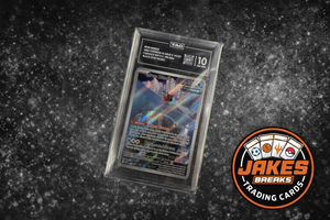 Iron Bundle (Pokémon Center) - TAG 10GM