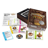 FLUXX - Jumanji - Specialty Edition