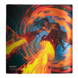 Magic: The Gathering - Return to Tarkir: 12-Pocket PRO-Binder