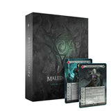 Malediction - Legion of the Fallen - Faction Box - Standard.