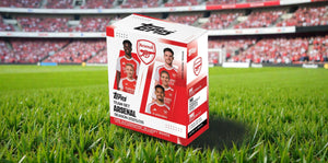 Topps Arsenal 2025/26 Team Set - Pre-Order