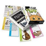 FLUXX - Cat.