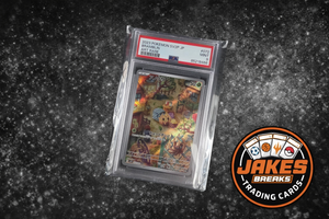 Bramblin (JP) - PSA 9M.
