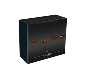 Topps Dune 2024 Chrome Hobby Box